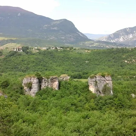 La Cisterna Di *