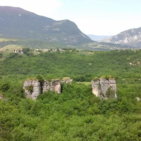 La Cisterna Di *