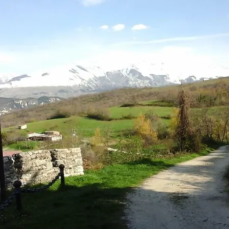 La Cisterna Di Alojamento de Acomodação e Pequeno-almoço *