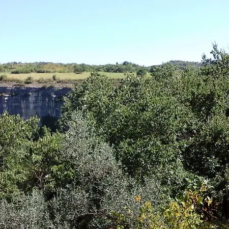 La Cisterna Di Alojamento de Acomodação e Pequeno-almoço Bolognano