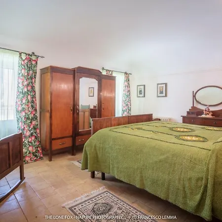 La Cisterna Di Bed & Breakfast *