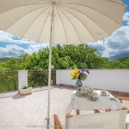 Bed & Breakfast La Cisterna Di Bolognano