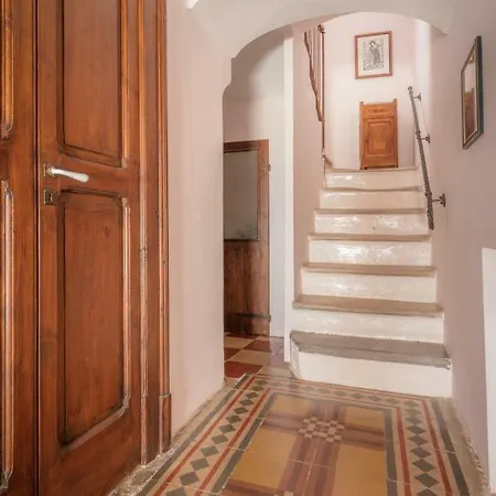 La Cisterna Di Bed & Breakfast Bolognano