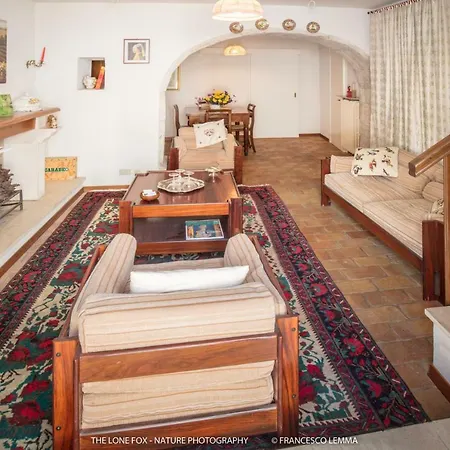 La Cisterna Di Bed & Breakfast