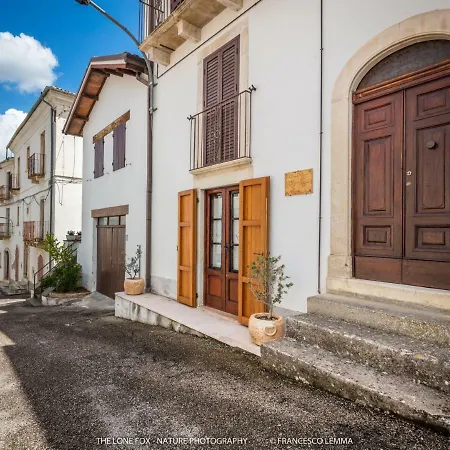 La Cisterna Di Bed & Breakfast *