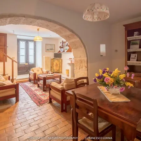 Bed & Breakfast La Cisterna Di Bolognano