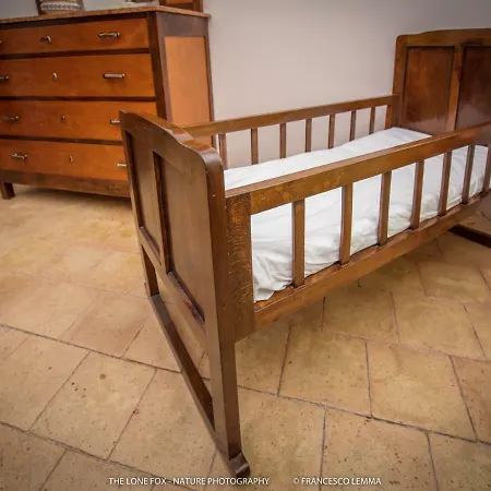 La Cisterna Di Bed & Breakfast