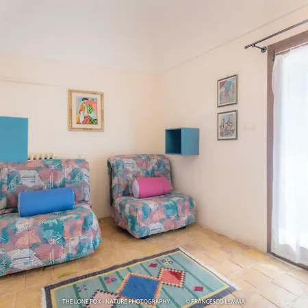 La Cisterna Di Bed & Breakfast Bolognano