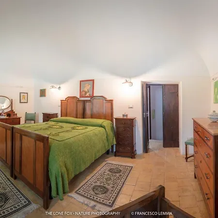 La Cisterna Di Bolognano