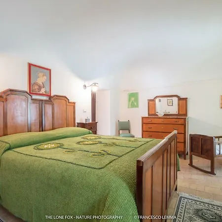 La Cisterna Di * Bolognano