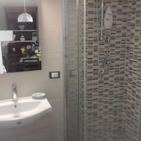 La Cisterna Di Alojamento de Acomodação e Pequeno-almoço