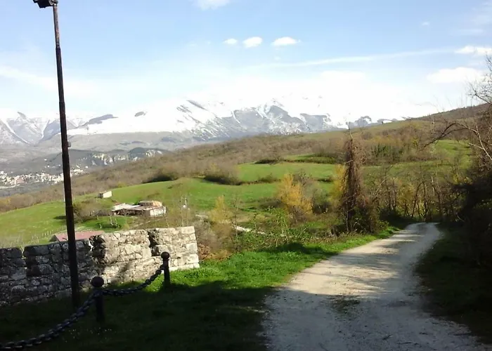 La Cisterna Di Bed & Breakfast *