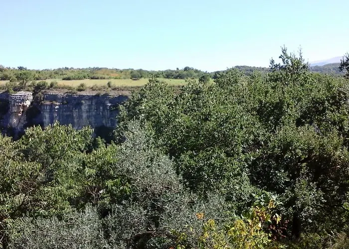 La Cisterna Di Bed & Breakfast Bolognano