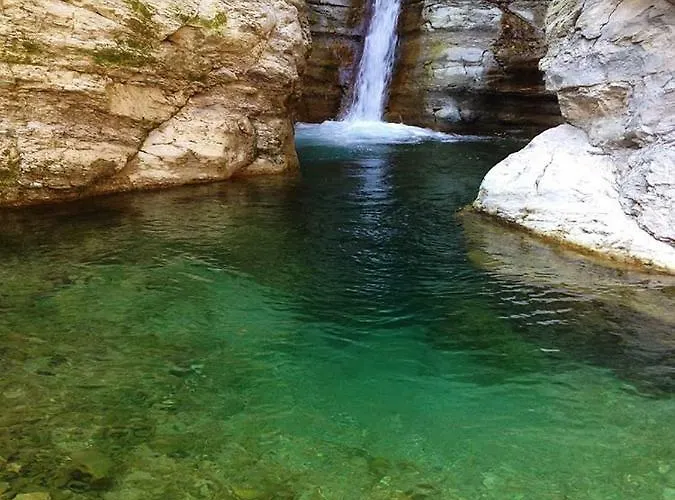 La Cisterna Di Bed & Breakfast *