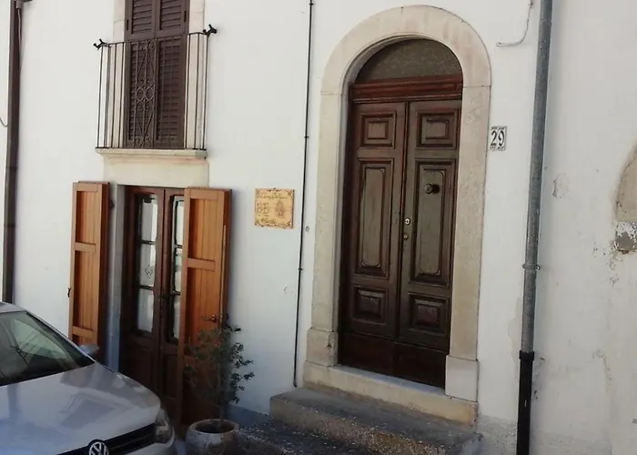 Bed & Breakfast La Cisterna Di