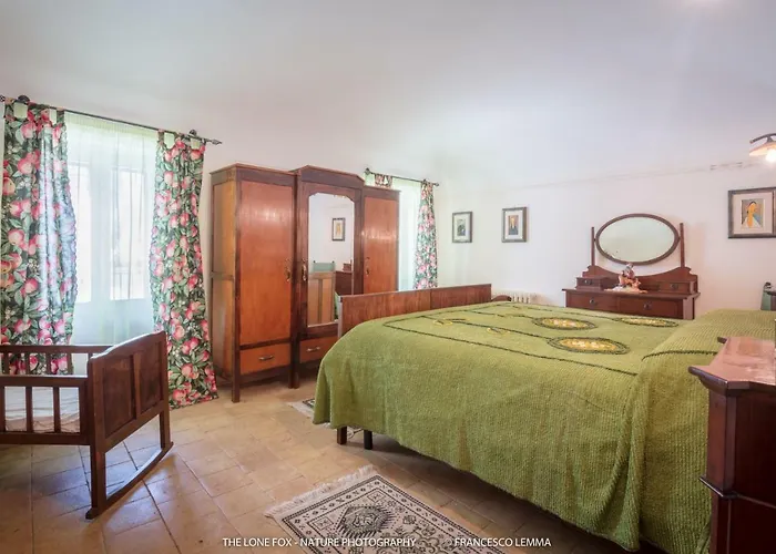La Cisterna Di Bed and Breakfast *