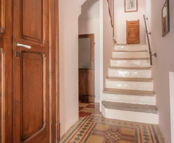 La Cisterna Di Bed & Breakfast Bolognano