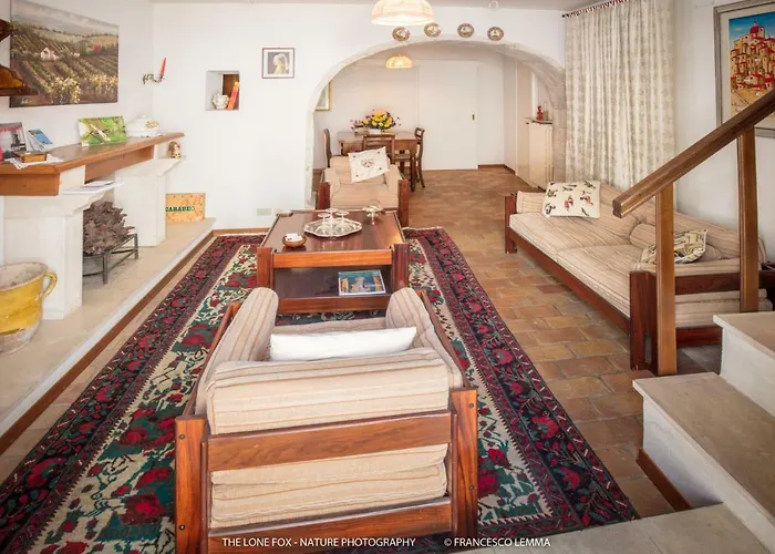 La Cisterna Di Bed & Breakfast