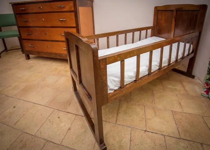 La Cisterna Di Bed and Breakfast