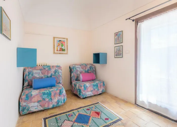 La Cisterna Di Bed and Breakfast Bolognano