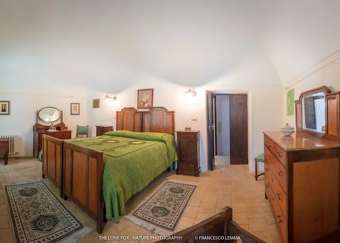 La Cisterna Di Bolognano