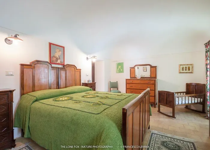 La Cisterna Di * Bolognano