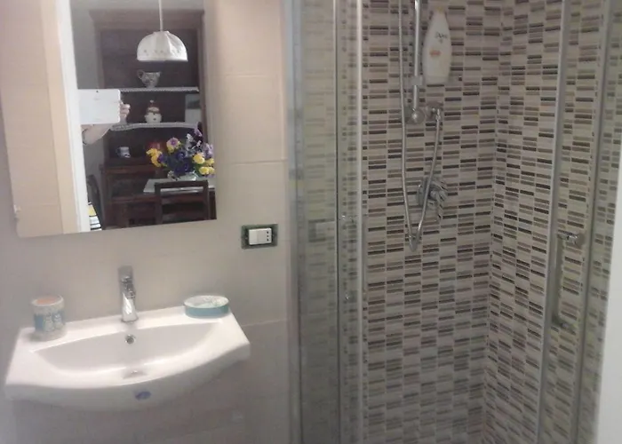 La Cisterna Di Bed and Breakfast